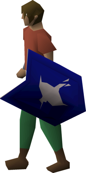 Adamant kiteshield (Arrav) equipped male.png