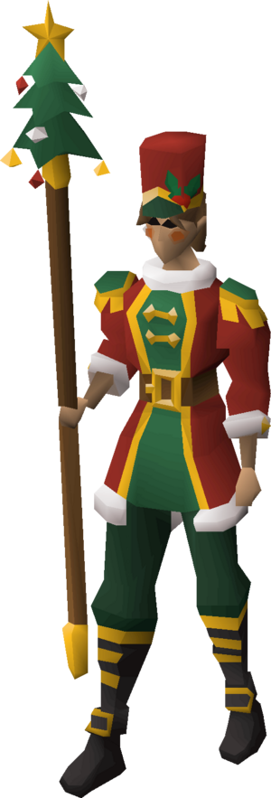 Festive nutcracker outfit equipped female.png