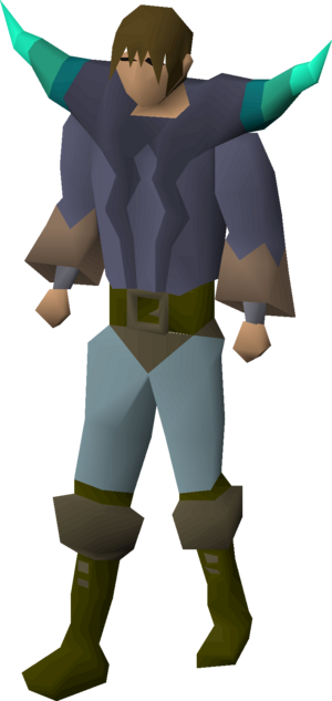 Mystic robe top (or) equipped male.png
