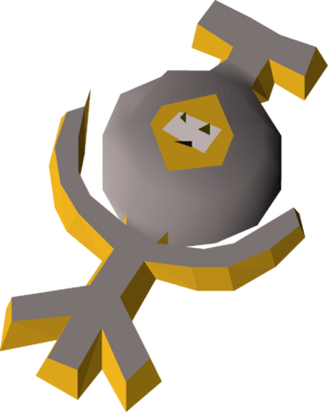 Chaos talisman detail.png