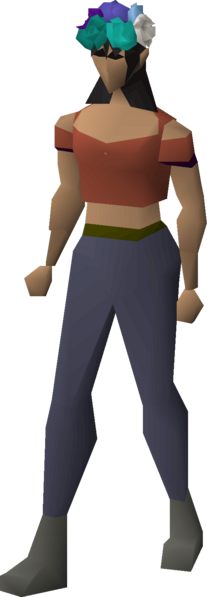 File:Flower crown (gay) equipped female.png