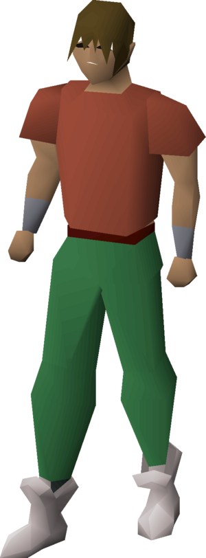 Fremennik sea boots 2 equipped male.png