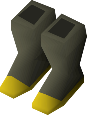 Golden prospector boots detail.png