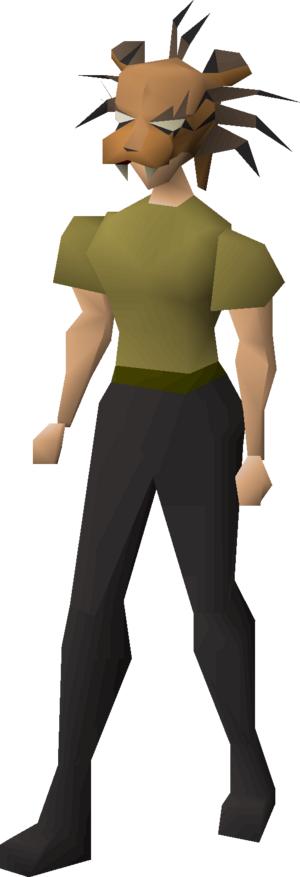 Larupia hat equipped female.png
