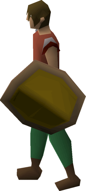 Oak shield equipped.png