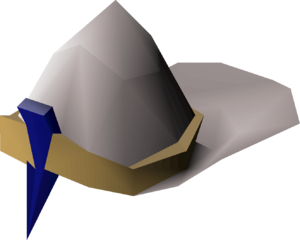 Saradomin mitre detail.png