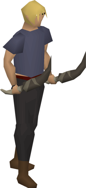 Sulphur blades equipped male.png