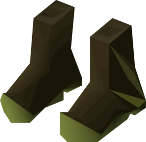 Swampbark boots detail.png