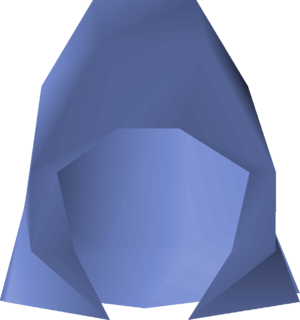 Castlewars hood (Saradomin) detail.png