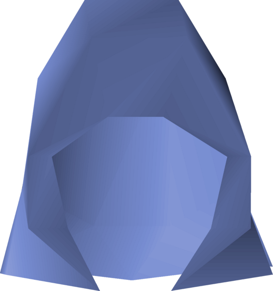 File:Castlewars hood (Saradomin) detail.png