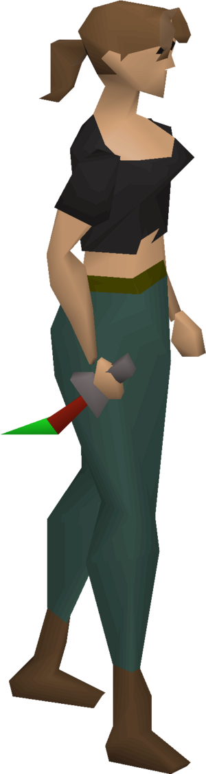 Dragon dagger(p) equipped female.png