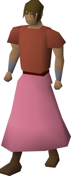 File:Pink skirt equipped male.png