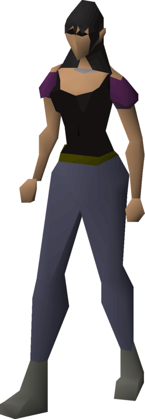 Vyre noble corset (purple) equipped female.png