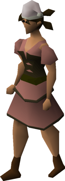 File:White santa hat equipped female.png