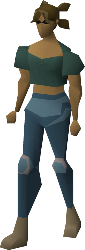 Armadyl platelegs equipped female.png