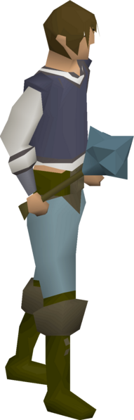 File:Rune mace equipped male.png