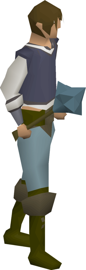 Rune mace equipped male.png