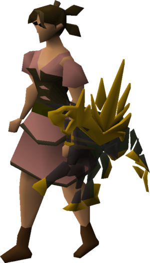 Shattered spirit shield (u) equipped female.png