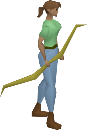 Willow longbow equipped female.png