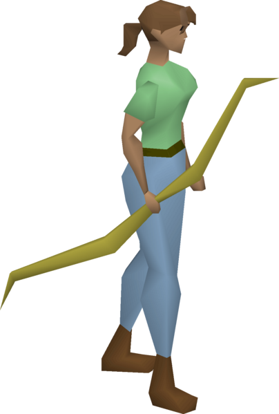 File:Willow longbow equipped female.png