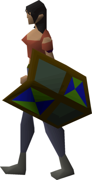Adamant shield (h4) equipped female.png