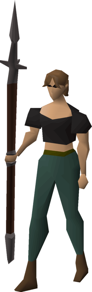 Iron hasta equipped female.png