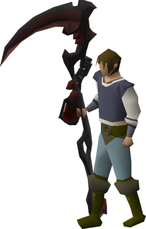 Sanguine scythe of vitur equipped male.png