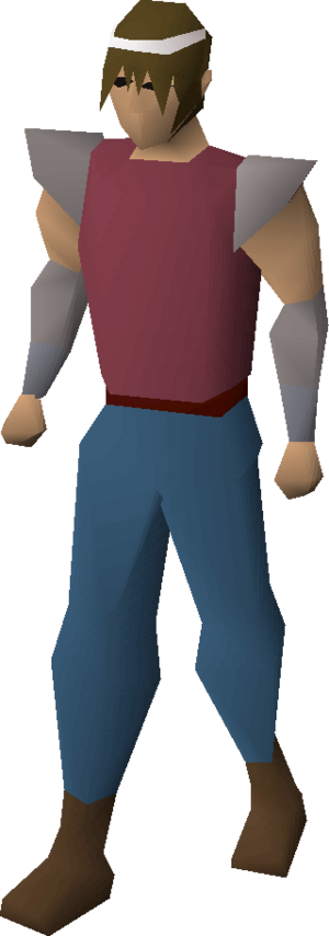 White headband equipped.png