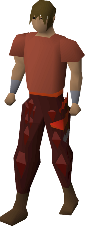 Zamorak chaps equipped male.png