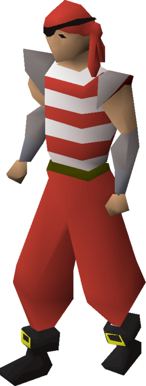 Bandana eyepatch (red) equipped.png