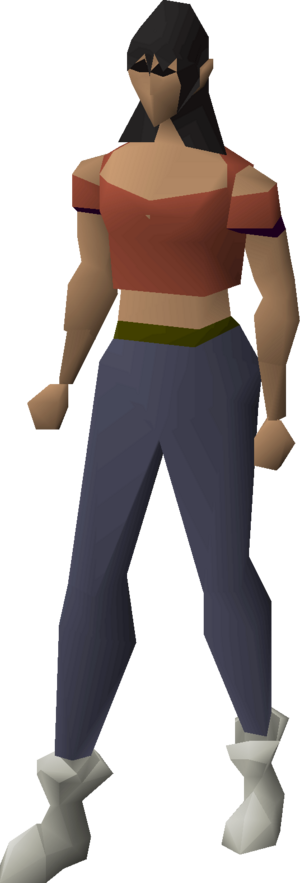Fremennik sea boots 3 equipped female.png