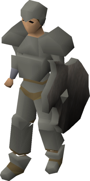 Granite armour equipped.png
