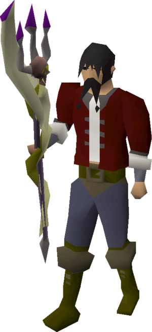 Trident of the swamp equipped.png