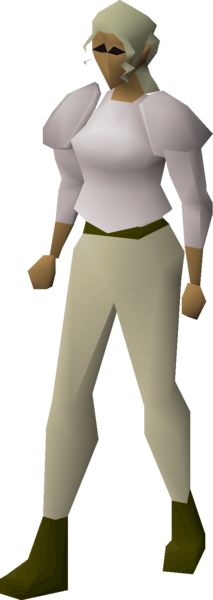 File:White platebody equipped female.png