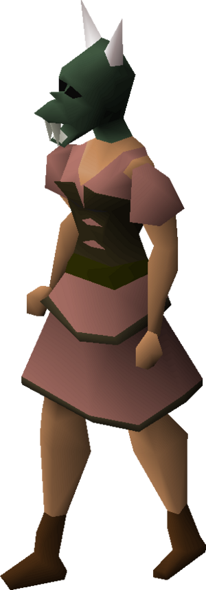 Adamant h'ween mask equipped female.png