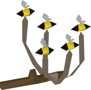 Bee on a stick 5 detail.png
