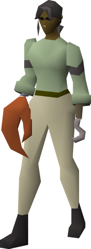 Crabclaw hook equipped female.png