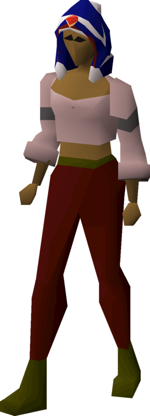 Imbued saradomin max hood equipped female.png