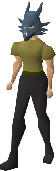 File:Mithril dragon mask equipped female.png