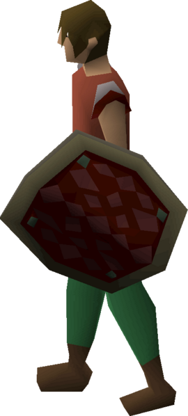 File:Red d'hide shield equipped.png