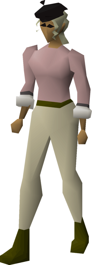 Black beret equipped female.png