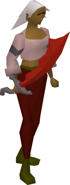 File:Dragon scimitar equipped female.png