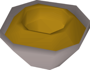 Half made bowl (chocolate bomb) detail.png