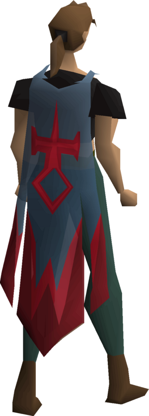Icthlarin's shroud (tier 5) equipped female.png