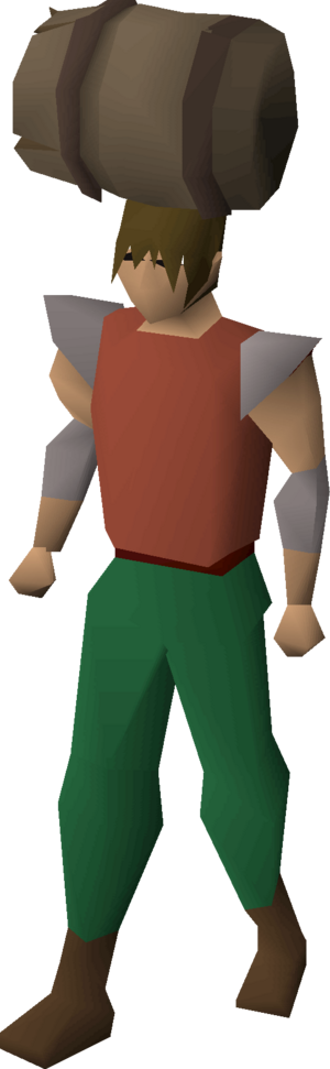 One barrel equipped.png