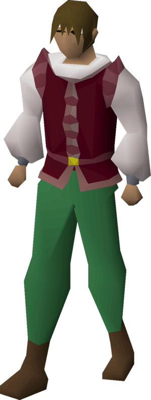 Red elegant shirt equipped male.png
