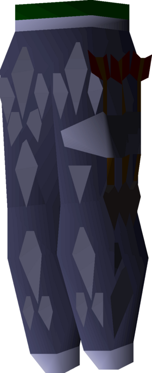 Blue d'hide chaps (t) detail.png