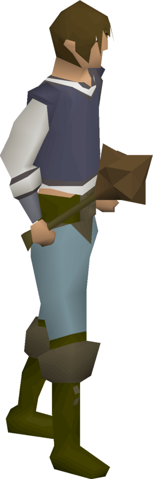 Bronze mace equipped male.png