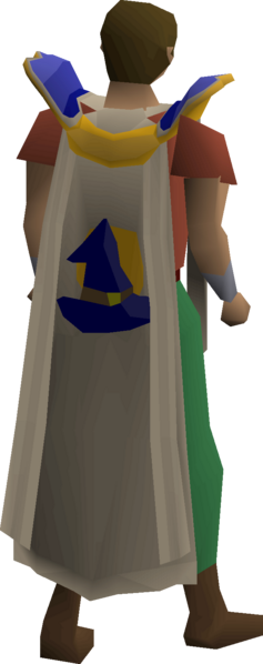 File:Magic cape equipped.png