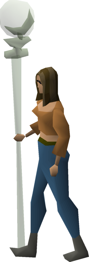 Staff of the dead equipped female.png